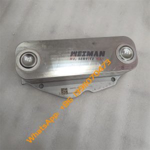 SEM Wheel Loader Oil Cooler W010519411 5188100