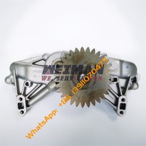 VOLVO Oil Pump 20824906 For VOLVO Articulated Truck and Loader