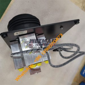 SEM Wheel Loader 655D 660D Pilot Valve GP W272600000B 5227776
