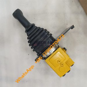 Pilot Valve 5564848 For SEM Wheel Loader