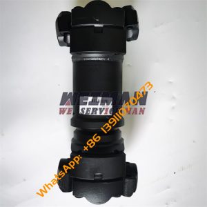 VOLVO Articulated Dump Truck Spare Parts Propeller Shaft 15013306