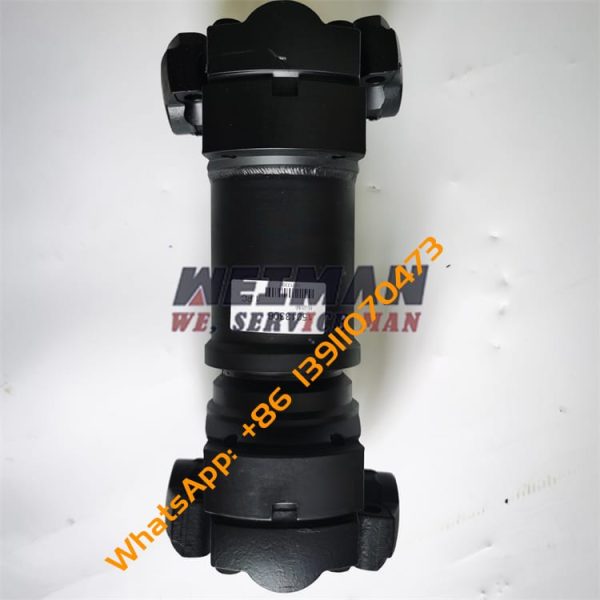 VOLVO Articulated Dump Truck Spare Parts Propeller Shaft 15013306