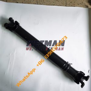 VOLVO Propeller Shaft 15013312 For VOLVO Articulated Dump Truck A30-A40