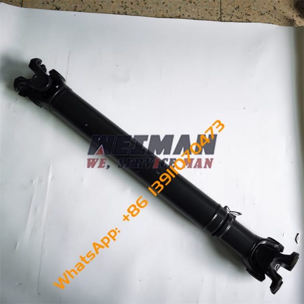 VOLVO Propeller Shaft 15013312 For VOLVO Articulated Dump Truck A30-A40