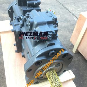 14625693 Hydraulic Main Pump For VOLVO EC460 EC480