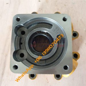 SDLG Wheel Loader LG953 LG956 Variable Transmission Speed Pump LG03-BSB 4120000063