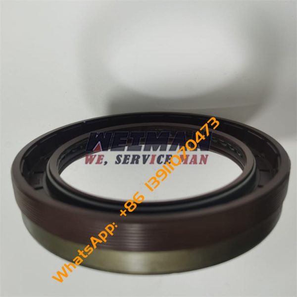 VOLVO Seal VOE 11103132 For VOLVO Hauler A30 A35 A40