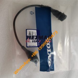 VOLVO Excavator EC210 Engine Spare Parts Camshaft sensor 20482772 VOE20482772