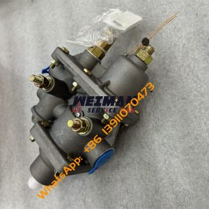 SEM SEM655D SEM660D Wheel Loader Spare Parts Oil Water Separator W110000160