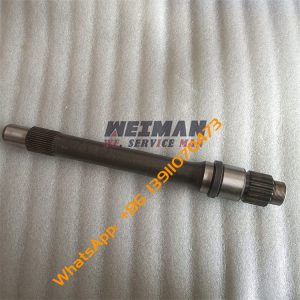 VOLVO Articulated Dump Truck Planetary Axle Shaft 11103274