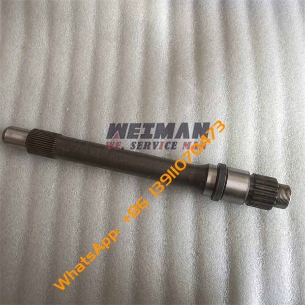 VOLVO Articulated Dump Truck Planetary Axle Shaft 11103274
