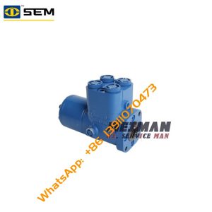 SEM Wheel Loader Flow amplification steering device 5227802 W42198000