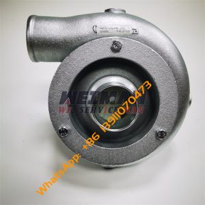 VOLVO turbocharger 15181940 For VOLVO Articulated Dump Truck
