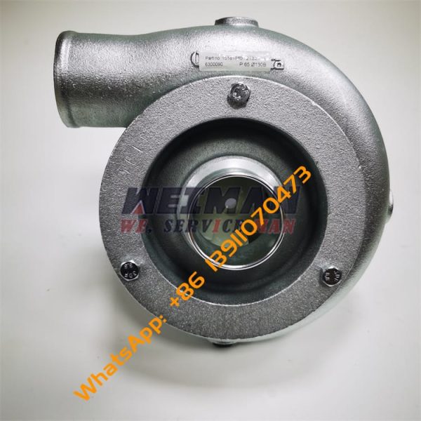 VOLVO turbocharger 15181940 For VOLVO Articulated Dump Truck