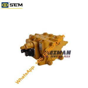 SEM 618D 618B Multi-way directional valve 5564804 W42099000