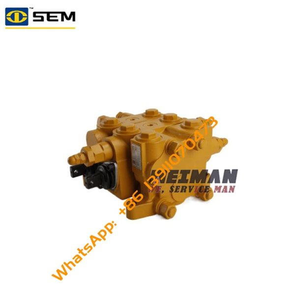 SEM 618D 618B Multi-way directional valve 5564804 W42099000