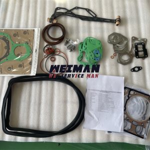 WEICHAI WD615 WD10G Engine Repair Kit 1002580535