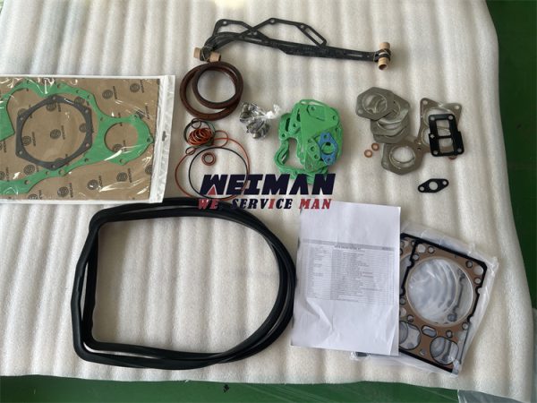 WEICHAI WD615 WD10G Engine Repair Kit 1002580535