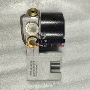 SDLG LG958F Original Fuel Pump 4110003164126
