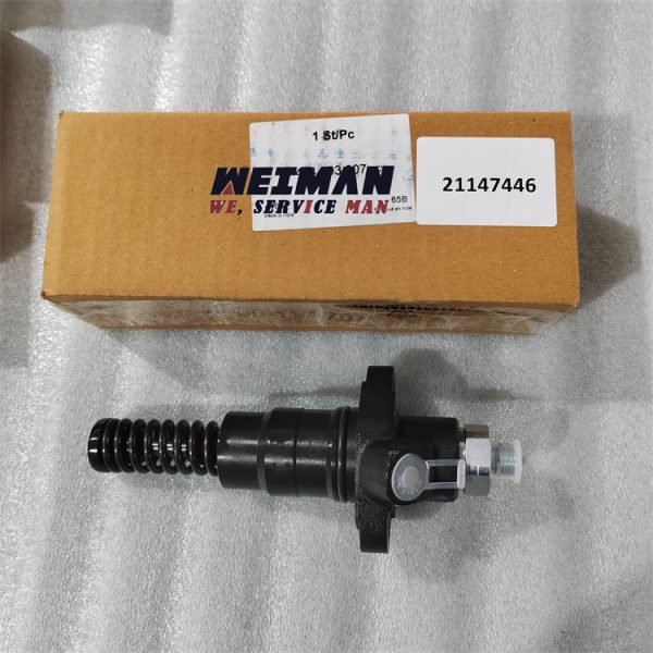 VOLVO Fuel Injection Pump 21147446