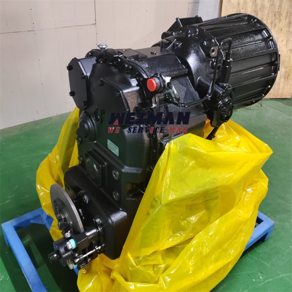 SANY SYL956H Wheel Loader Genuine Gearbox 5260020 60271289