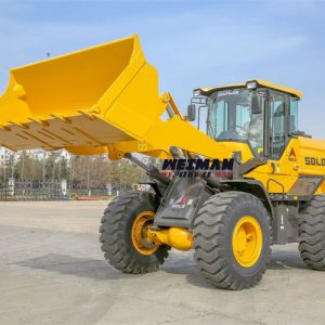 SDLG Wheel Loader L946H