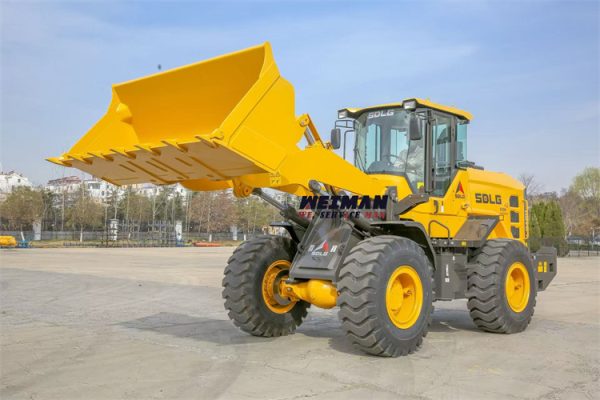 SDLG Wheel Loader L946H