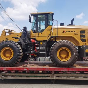 SDLG Wheel Loader L956H
