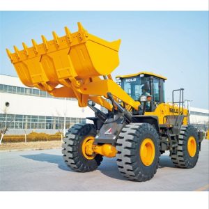 SDLG Payloader L958H