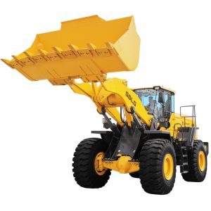 SDLG Wheel Loader L975H