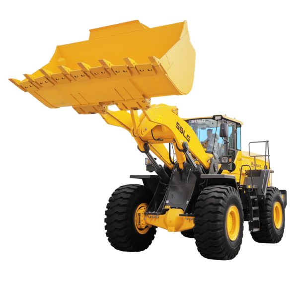 SDLG Wheel Loader L975H