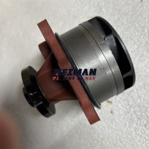 SDLG Excavator LG6225E Engine Water Pump 4120008759 4110000970109