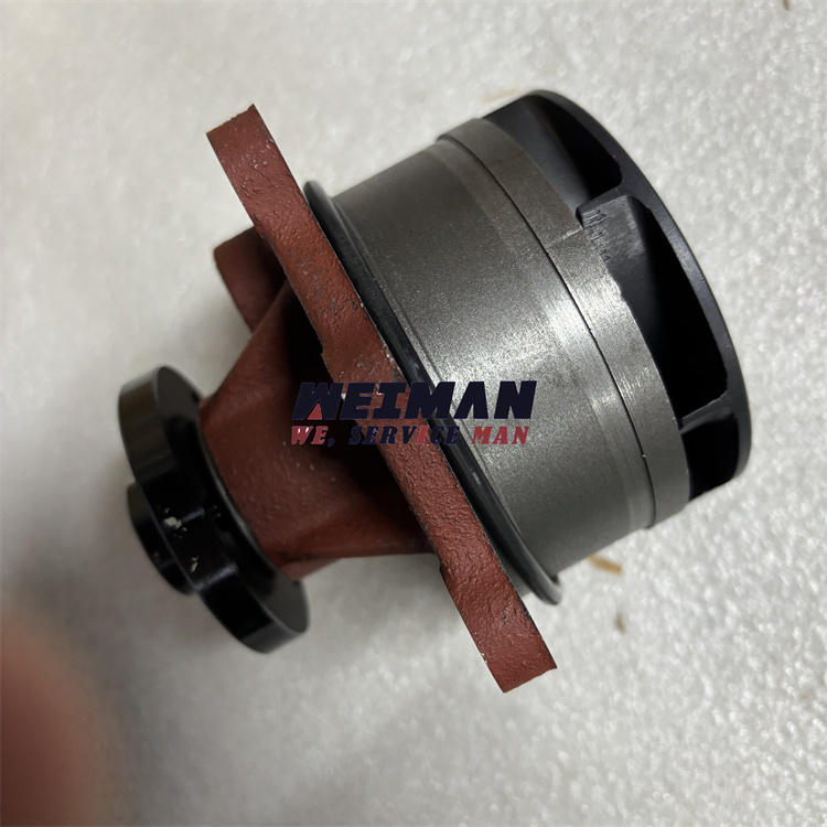 SDLG Excavator LG6225E Engine Water Pump 4120008759 4110000970109
