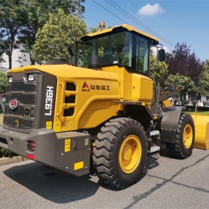 SDLG Wheel Loader L936H