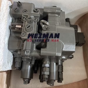 SDLG Excavator Main Control Valve 11225236 11211288 1477441