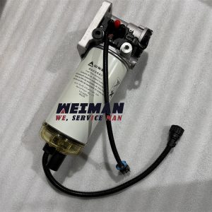 SDLG Oil Water Separator Assembly 4110003906