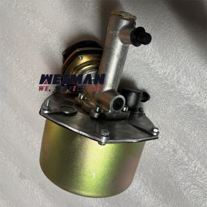 JCB Backhoe Brake Servo 15/920255 15-920255