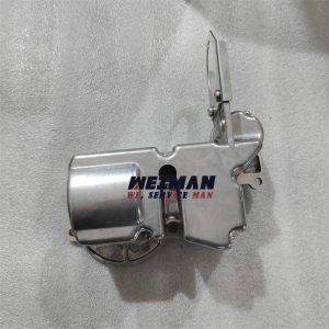 SDLG Excavator Spare Part Actuator 4110000727096 D02113597