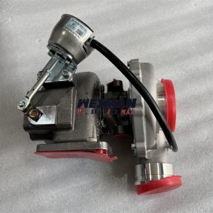 SDLG Excavator E6210 E6205 Turbocharger 4110004040002 4110004040009