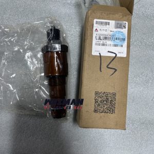 SDLG Excavator Genuine Part Valve 4120006636201