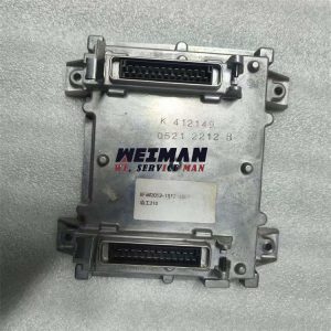 SDLG Excavator LG6225E ECU 4110000727262