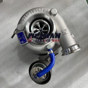 VOLVO OEM turbocharger 21092586