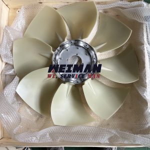 SDLG Excavator Genuine Part FAN 4110001566