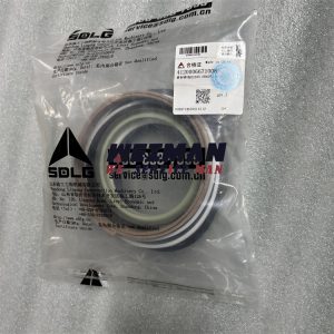 SDLG Excavator Original Sealing kit 4120006671008