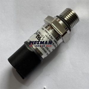 SDLG Excavator LG6215 Original Sensor 14401061 4130017837