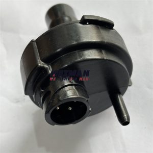 SDLG Original Excavator Switch 14410175 11224739