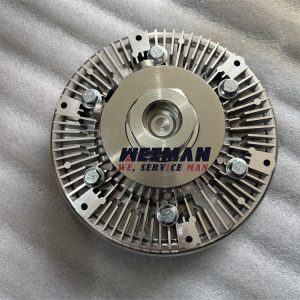 VOLVO Fan Clutch 23763152