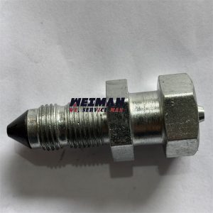 SDLG Original Excavator Direction Valve 4110003289113