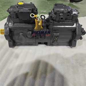 VOLVO EC210B Hydraulic Pump VOE14571141 14571141