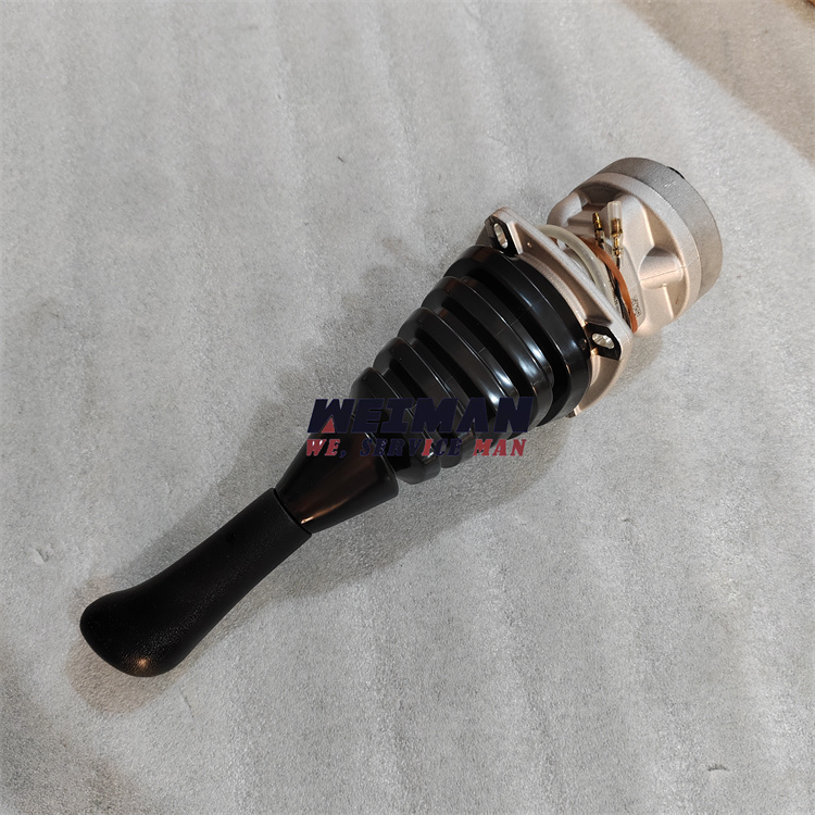 SDLG Excavator Original Joystick 4120009341 11210857